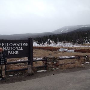 Meet your Posher, Mike